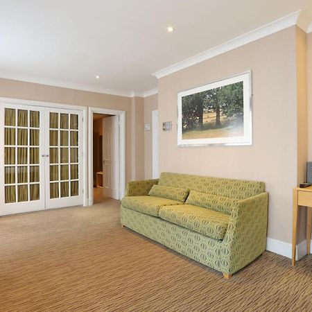 West Lodge Park Barnet Ngoại thất bức ảnh