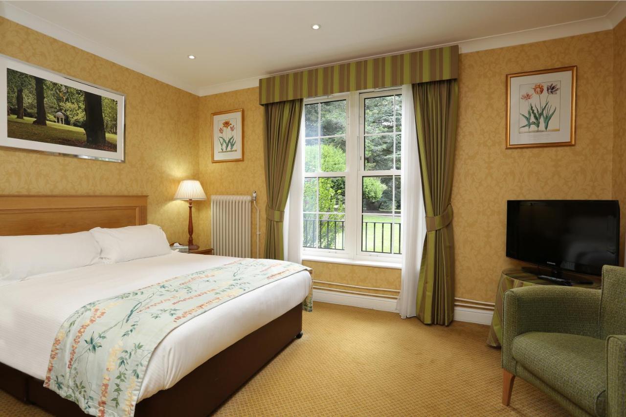 West Lodge Park Barnet Ngoại thất bức ảnh