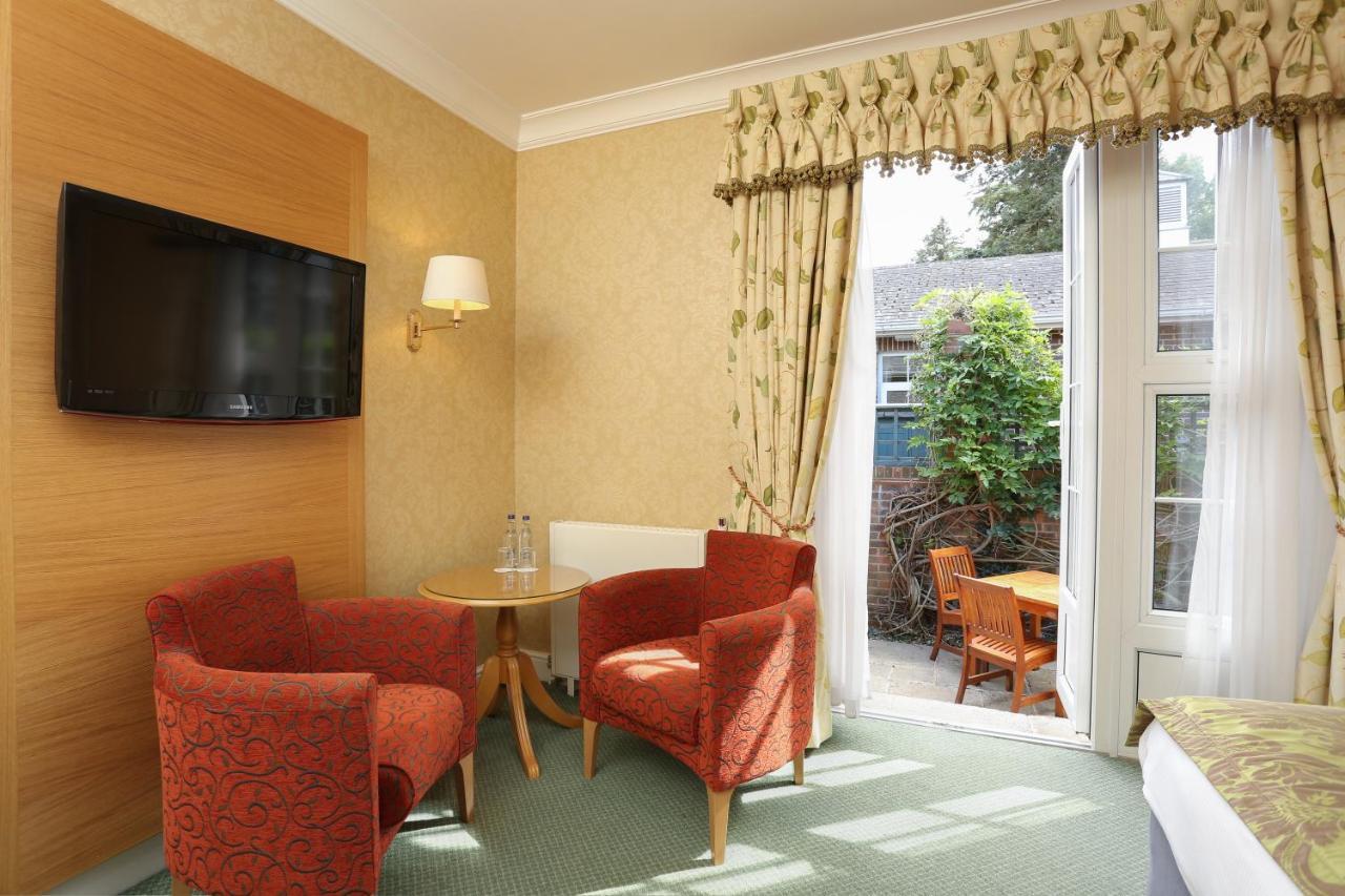 West Lodge Park Barnet Ngoại thất bức ảnh