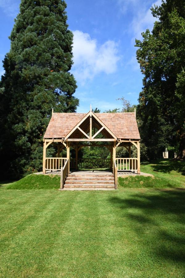 West Lodge Park Barnet Ngoại thất bức ảnh