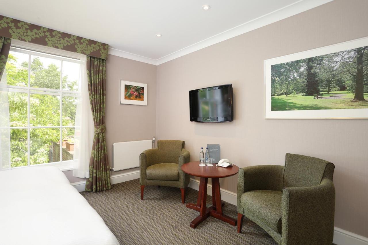 West Lodge Park Barnet Ngoại thất bức ảnh