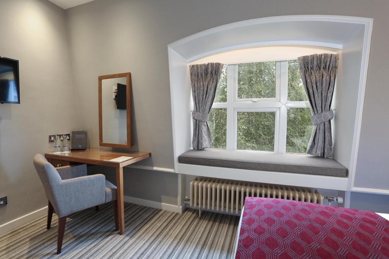 West Lodge Park Barnet Ngoại thất bức ảnh