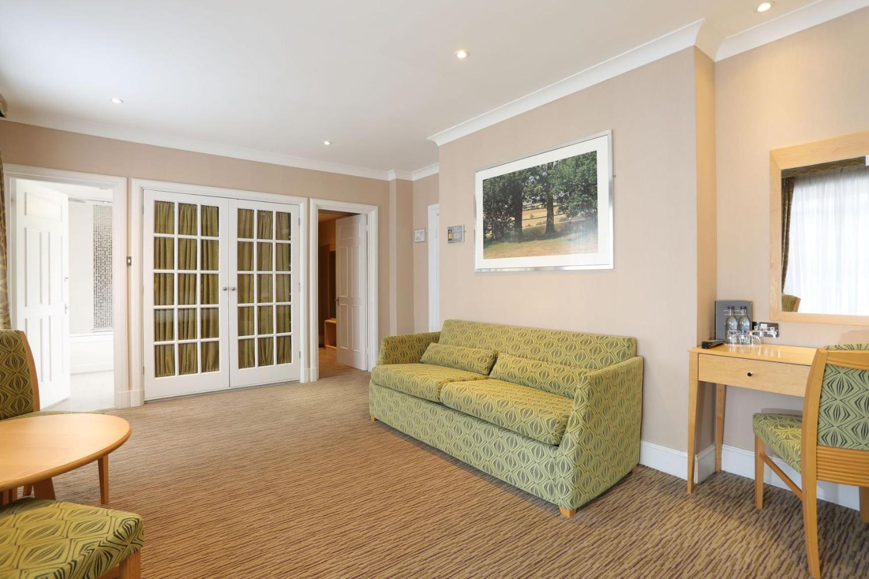West Lodge Park Barnet Ngoại thất bức ảnh