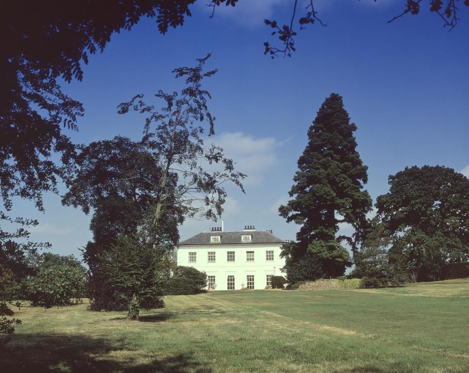 West Lodge Park Barnet Ngoại thất bức ảnh