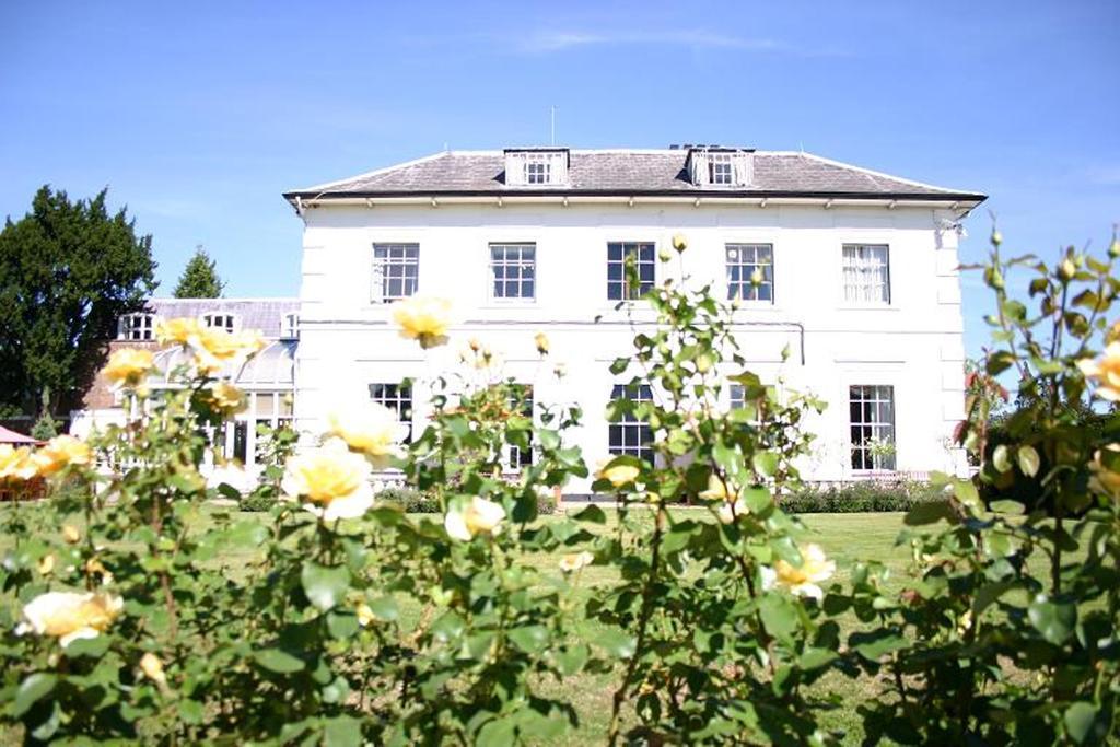 West Lodge Park Barnet Ngoại thất bức ảnh