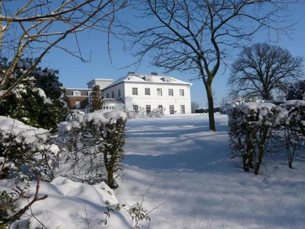 West Lodge Park Barnet Ngoại thất bức ảnh