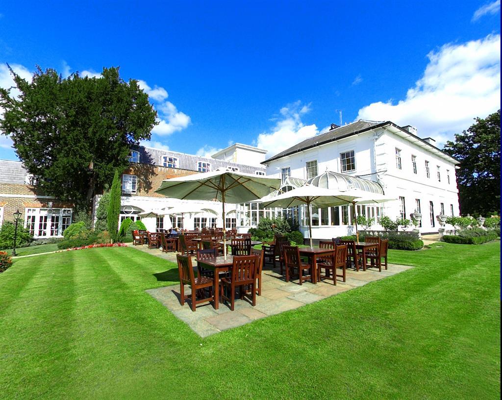 West Lodge Park Barnet Ngoại thất bức ảnh