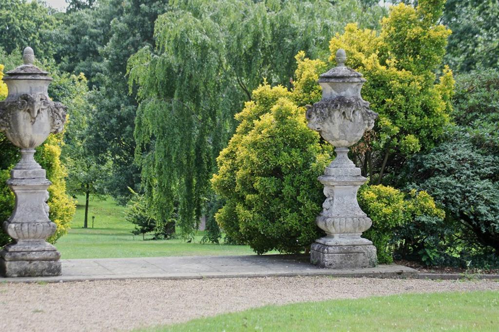 West Lodge Park Barnet Ngoại thất bức ảnh