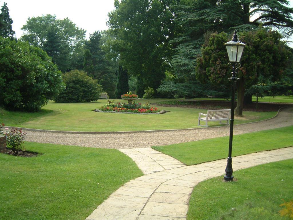West Lodge Park Barnet Ngoại thất bức ảnh