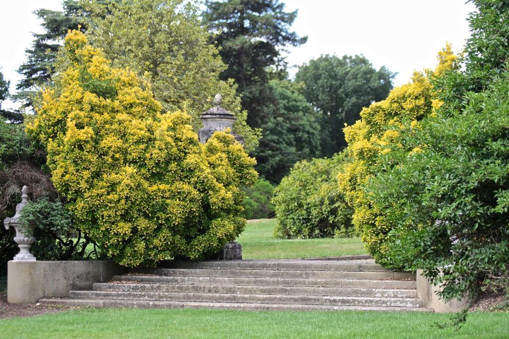 West Lodge Park Barnet Ngoại thất bức ảnh