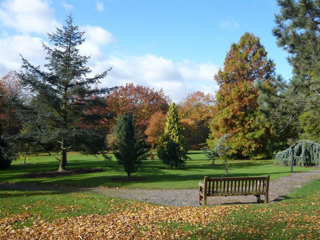 West Lodge Park Barnet Ngoại thất bức ảnh