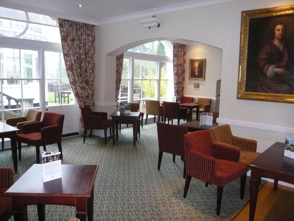 West Lodge Park Barnet Ngoại thất bức ảnh