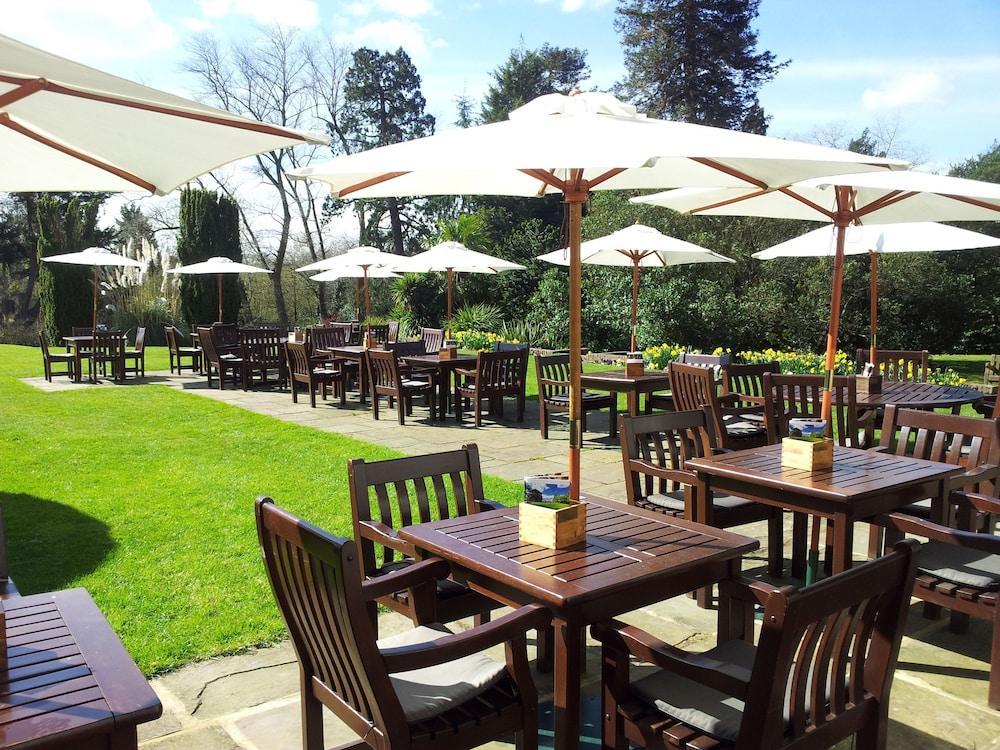 West Lodge Park Barnet Ngoại thất bức ảnh